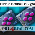 Píldora Natural De Vigra 01